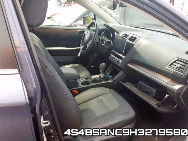 4S4BSANC9H3279580 фото 6