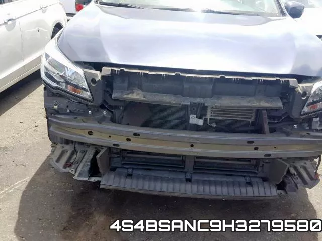 4S4BSANC9H3279580 фото 10