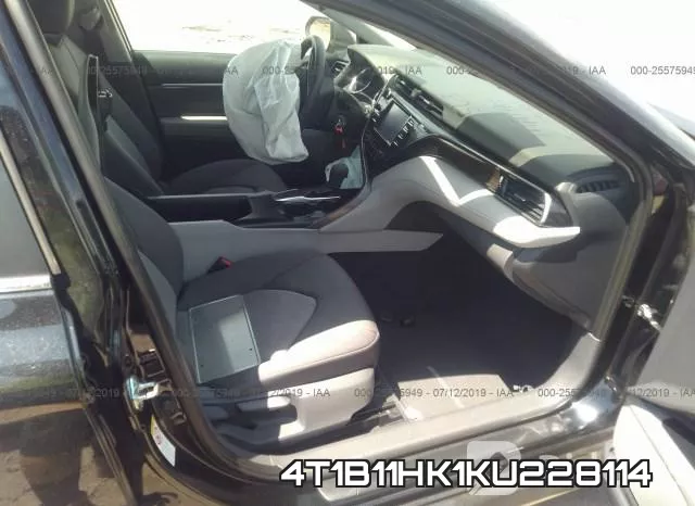 4T1B11HK1KU228114 фото 6