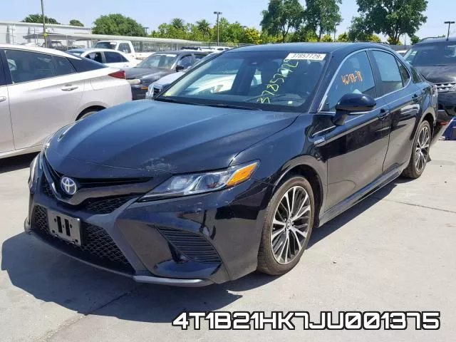 4T1B21HK7JU001375 фото 3