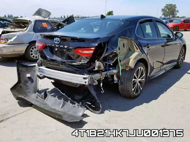 4T1B21HK7JU001375 фото 5