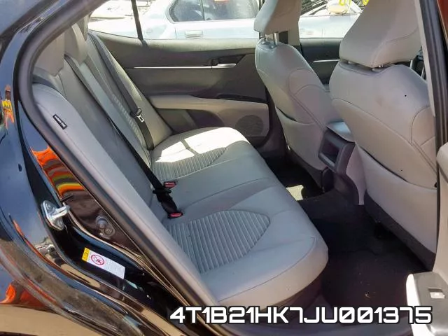 4T1B21HK7JU001375 фото 7