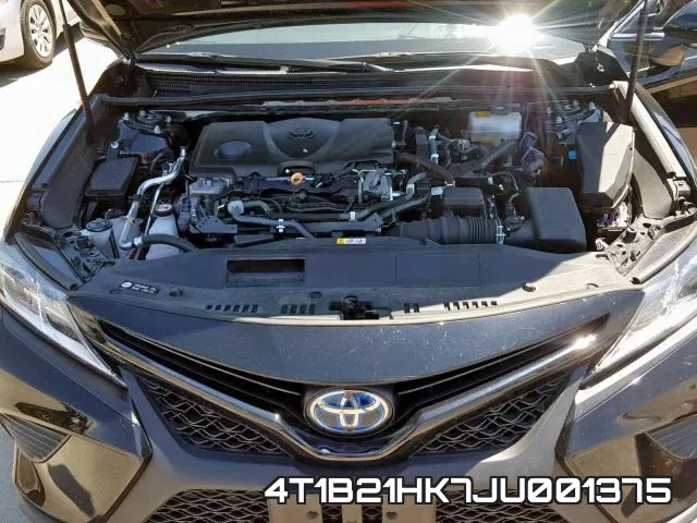 4T1B21HK7JU001375 фото 8
