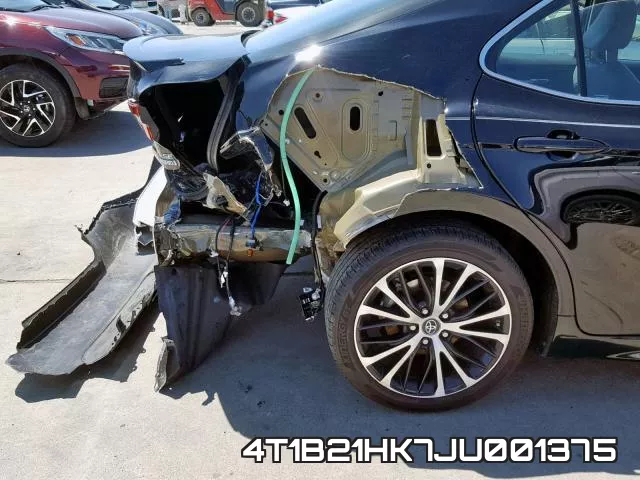 4T1B21HK7JU001375 фото 10