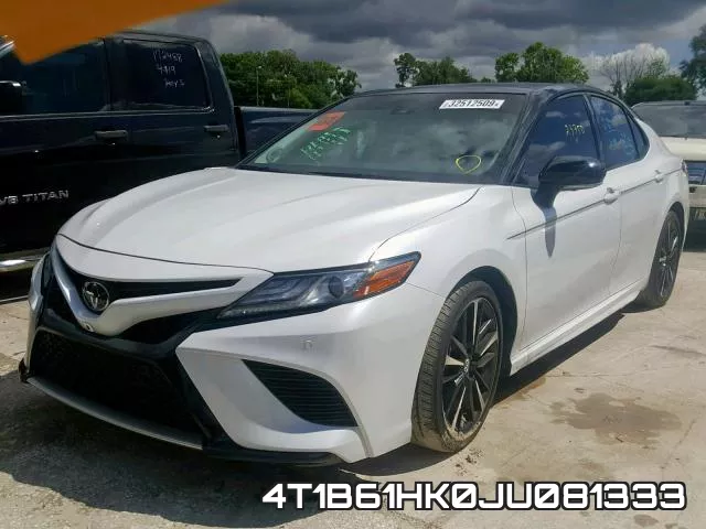 4T1B61HK0JU081333 фото 2