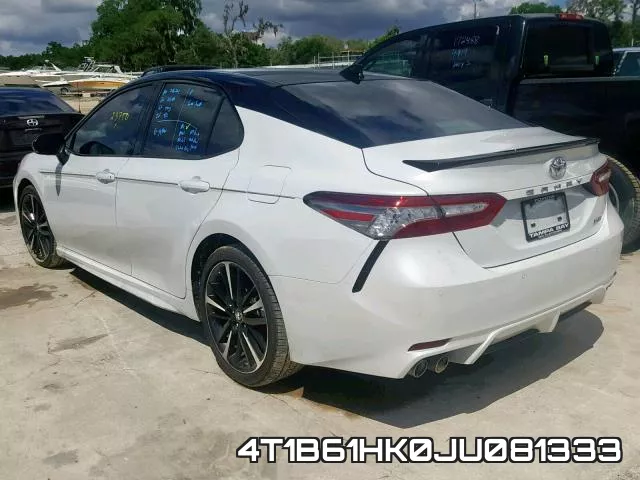 4T1B61HK0JU081333 фото 3
