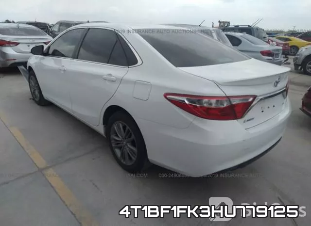 4T1BF1FK3HU779125 фото 4