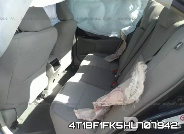 4T1BF1FK5HU707942 фото 9