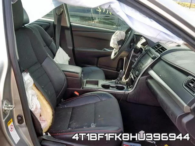 4T1BF1FK8HU396944 фото 6