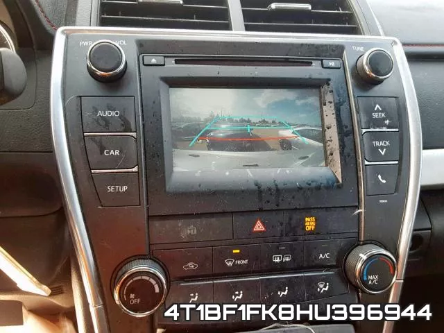 4T1BF1FK8HU396944 фото 10