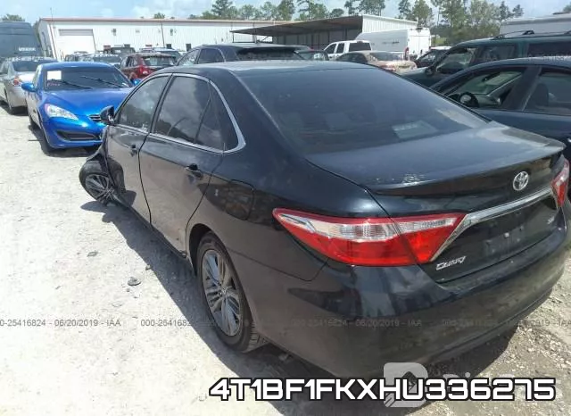 4T1BF1FKXHU336275 фото 4