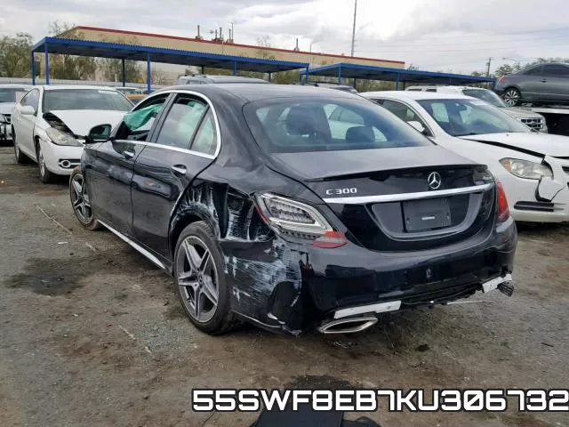 55SWF8EB7KU306732 фото 4
