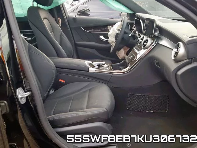 55SWF8EB7KU306732 фото 6
