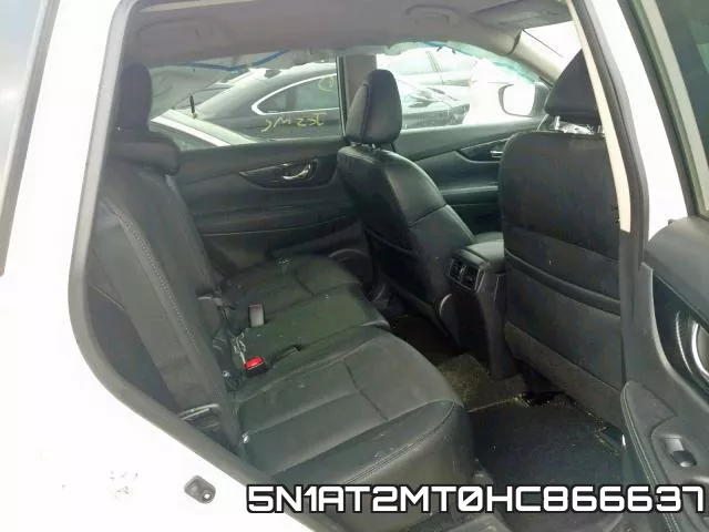 5N1AT2MT0HC866637 фото 7