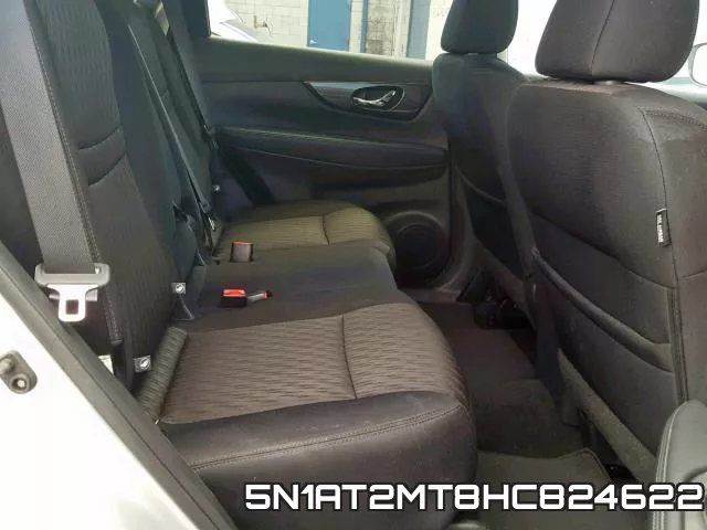 5N1AT2MT8HC824622 фото 7