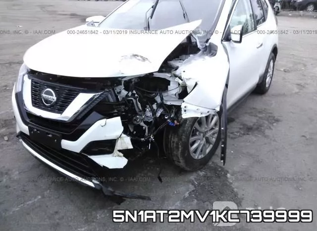 5N1AT2MV1KC739999 фото 7