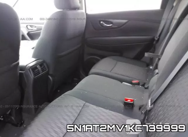 5N1AT2MV1KC739999 фото 9