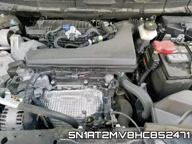 5N1AT2MV8HC852471 фото 8