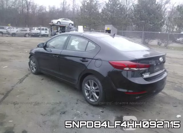 5NPD84LF4HH092715 фото 4