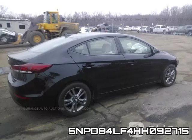 5NPD84LF4HH092715 фото 5