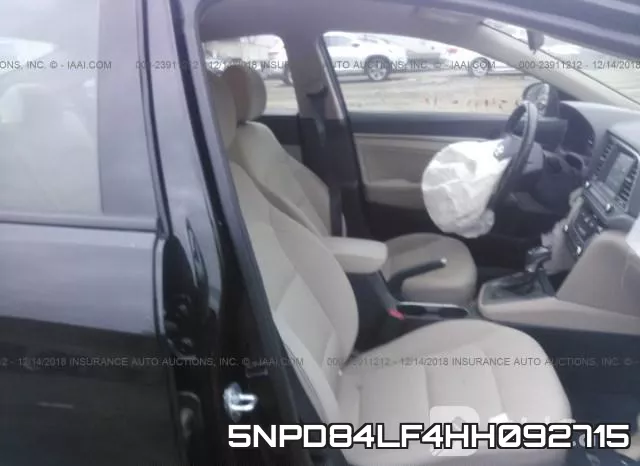 5NPD84LF4HH092715 фото 6