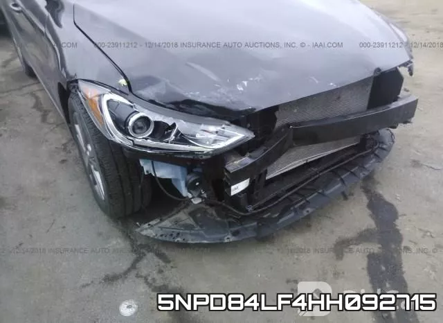 5NPD84LF4HH092715 фото 7