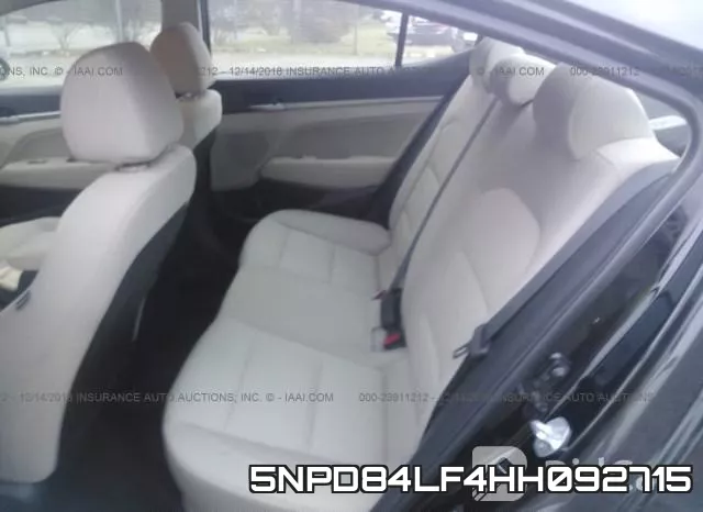 5NPD84LF4HH092715 фото 9