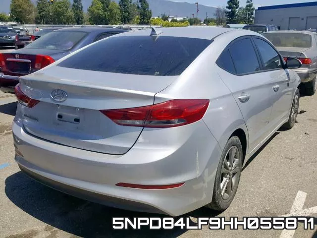 5NPD84LF9HH055871 фото 5