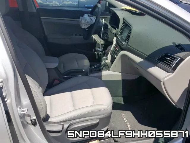 5NPD84LF9HH055871 фото 6