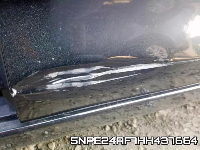 5NPE24AF7HH437664 фото 10