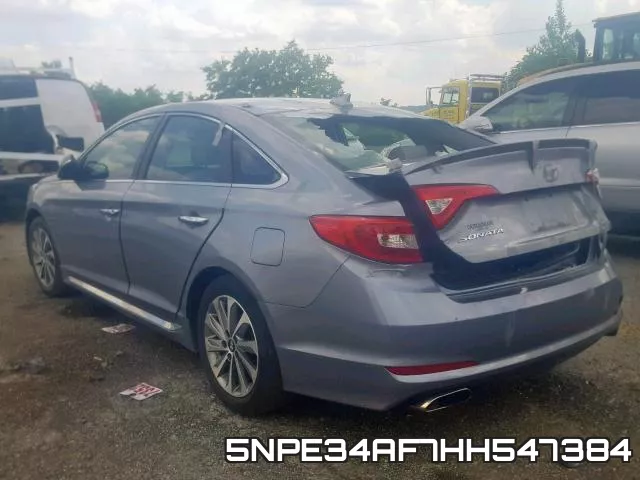 5NPE34AF7HH547384 фото 4