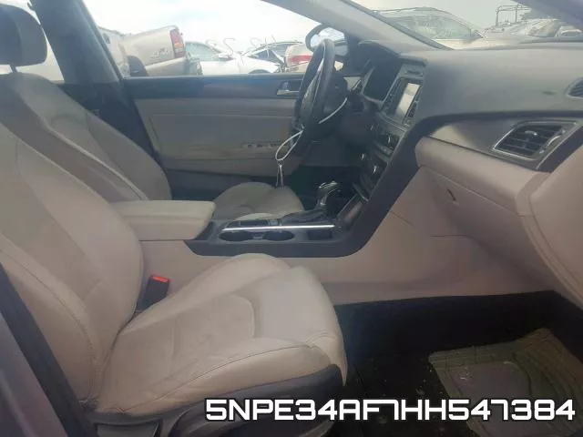 5NPE34AF7HH547384 фото 6