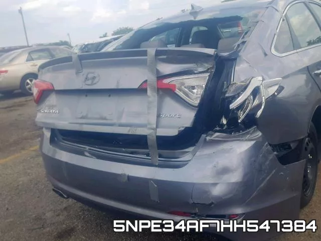 5NPE34AF7HH547384 фото 10