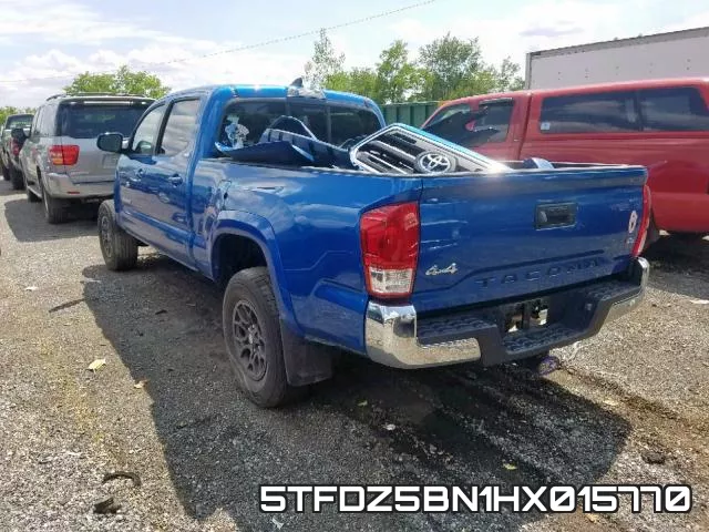 5TFDZ5BN1HX015770 фото 4