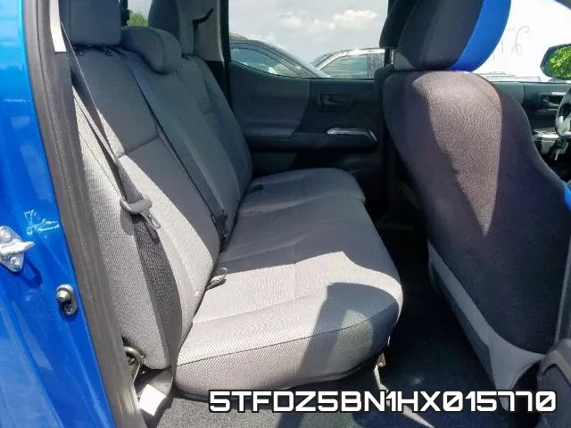 5TFDZ5BN1HX015770 фото 7