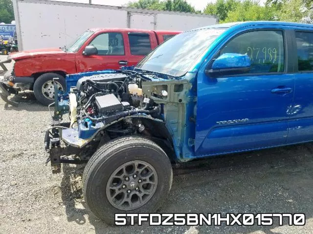 5TFDZ5BN1HX015770 фото 10