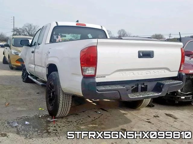 5TFRX5GN5HX099810 фото 4
