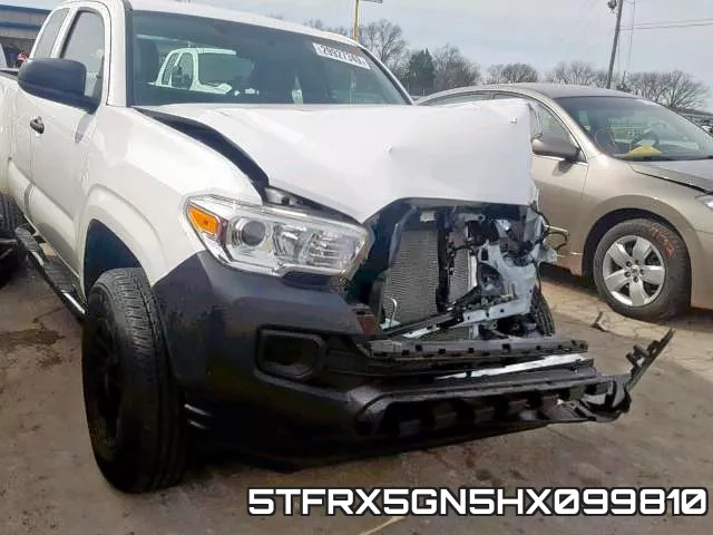 5TFRX5GN5HX099810 фото 10