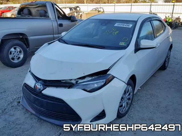 5YFBURHE6HP642497 фото 3