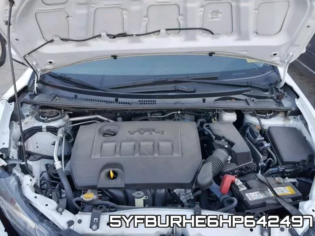 5YFBURHE6HP642497 фото 8