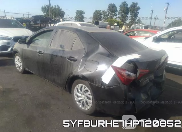 5YFBURHE7HP720852 фото 4