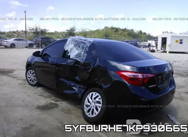 5YFBURHE7KP930665 фото 4