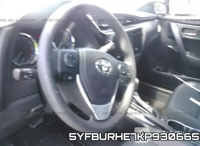 5YFBURHE7KP930665 фото 6