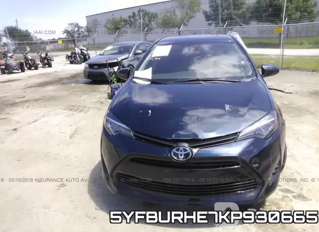 5YFBURHE7KP930665 фото 7