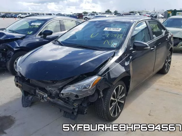 5YFBURHE8HP694567 фото 3