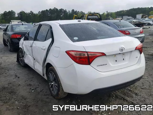 5YFBURHE9HP726622 фото 4