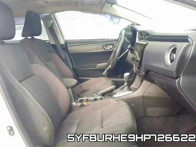 5YFBURHE9HP726622 фото 6