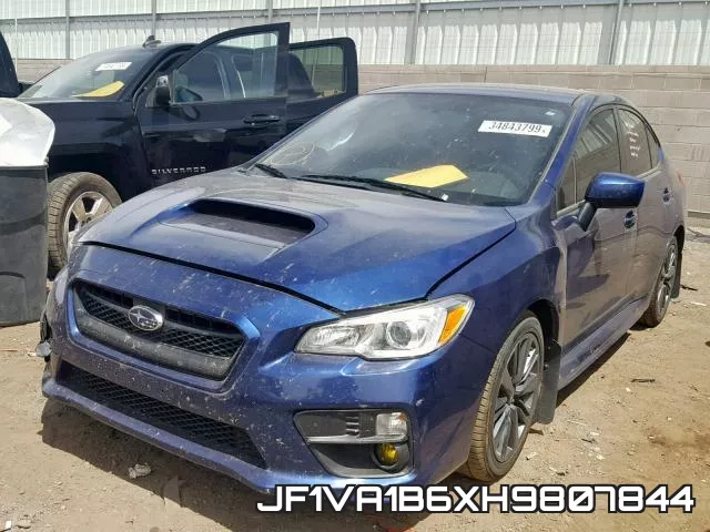 JF1VA1B6XH9807844 фото 3