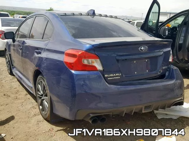 JF1VA1B6XH9807844 фото 4
