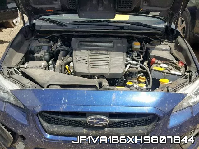 JF1VA1B6XH9807844 фото 8